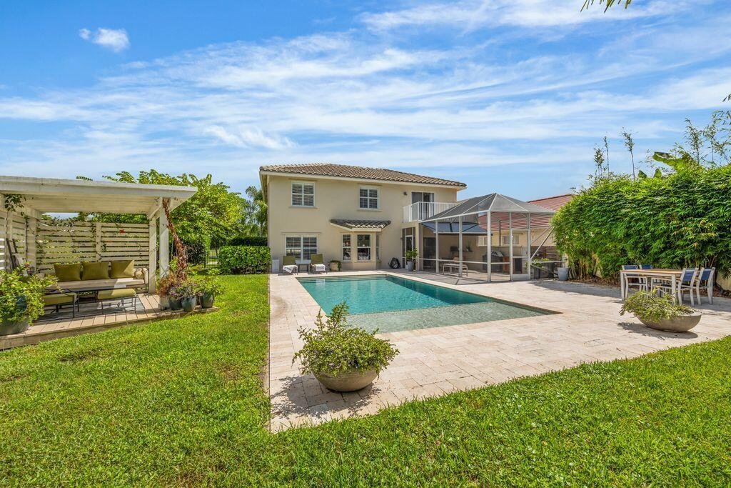 Casa a Wellington, Florida, Stati Uniti 1 - 19125424