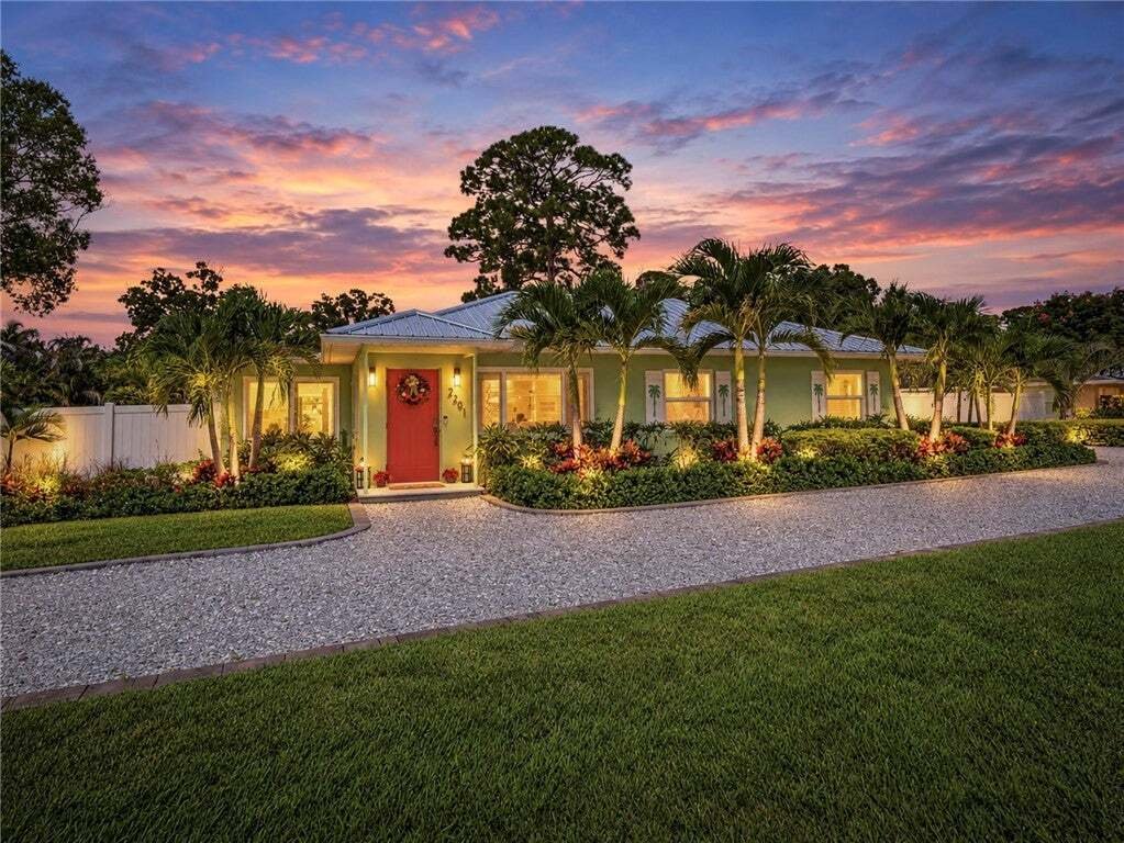Casa en Vero Beach, Florida, Estados Unidos 1 - 19136176