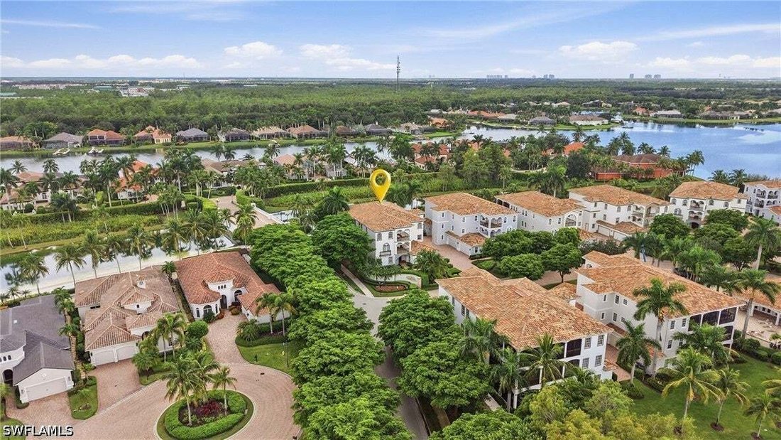 Condo in Miromar Lakes, Florida, United States 2 - 19121389