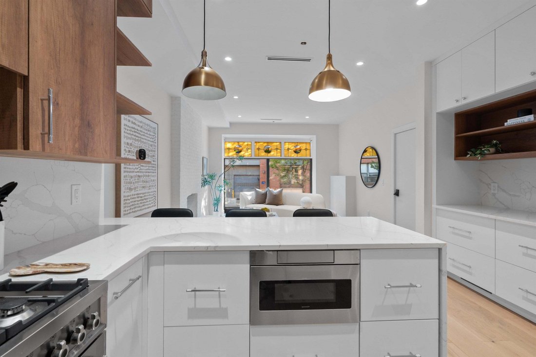 Condominio a Jersey City, New Jersey, Stati Uniti 5 - 19121146