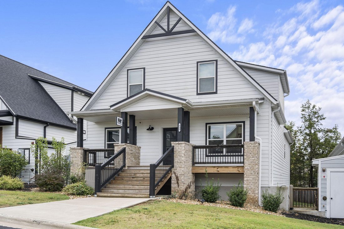 Condo in Ridgedale, Missouri, United States 1 - 19131291