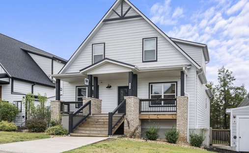 Condo in Ridgedale, Missouri, United States 1
