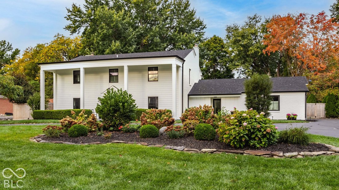 Haus in Washington Township, Indiana, Vereinigte Staaten 2 - 19121300
