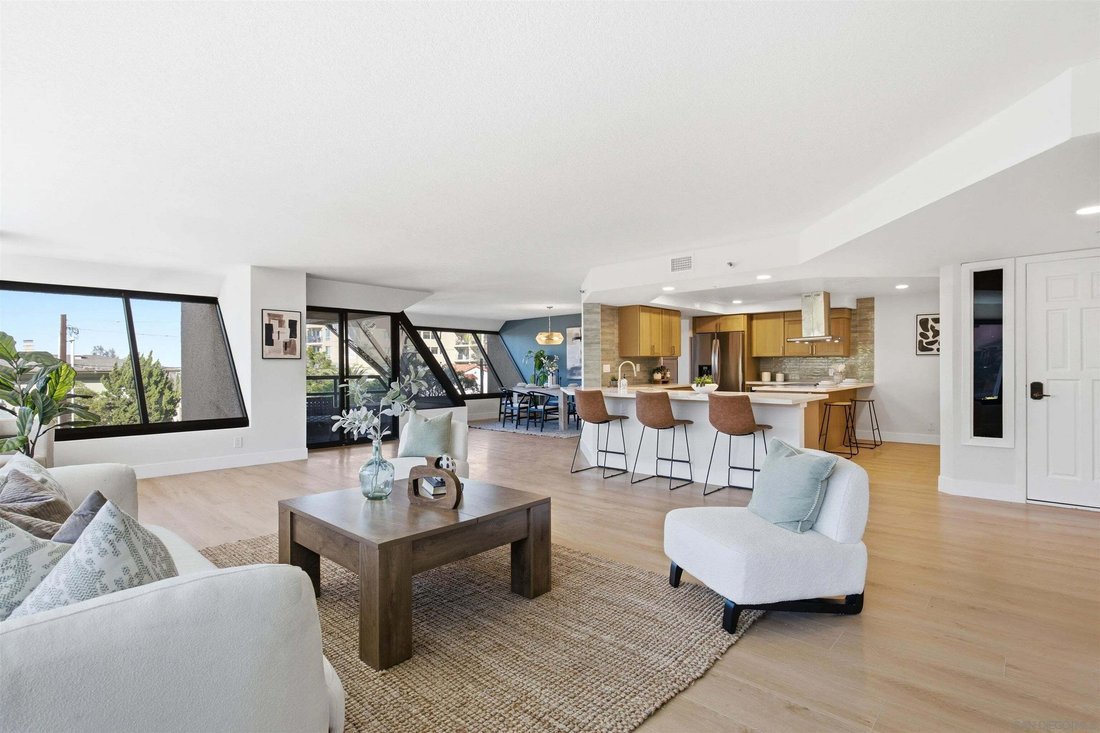 Appartement à FICO, Californie, États-Unis 2 - 19128527