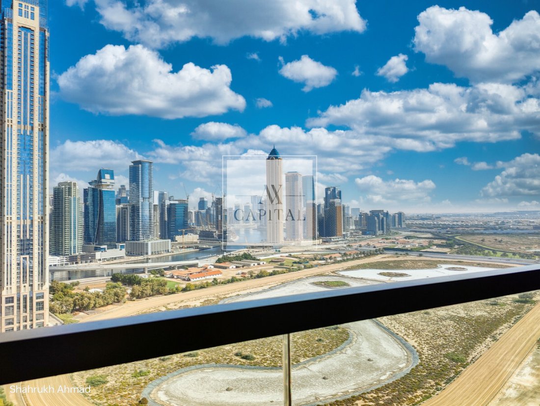 Apartment in Al Thanyah 5, Al Thanyah, Dubai 4 - 19126674