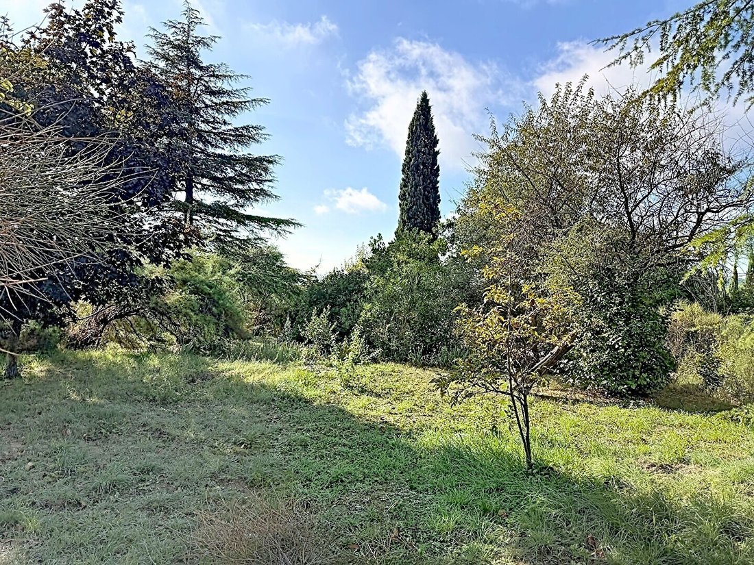 Terreno a Centre Ancien-Cros-Lotins, Éguilles, Francia 1 - 19131300