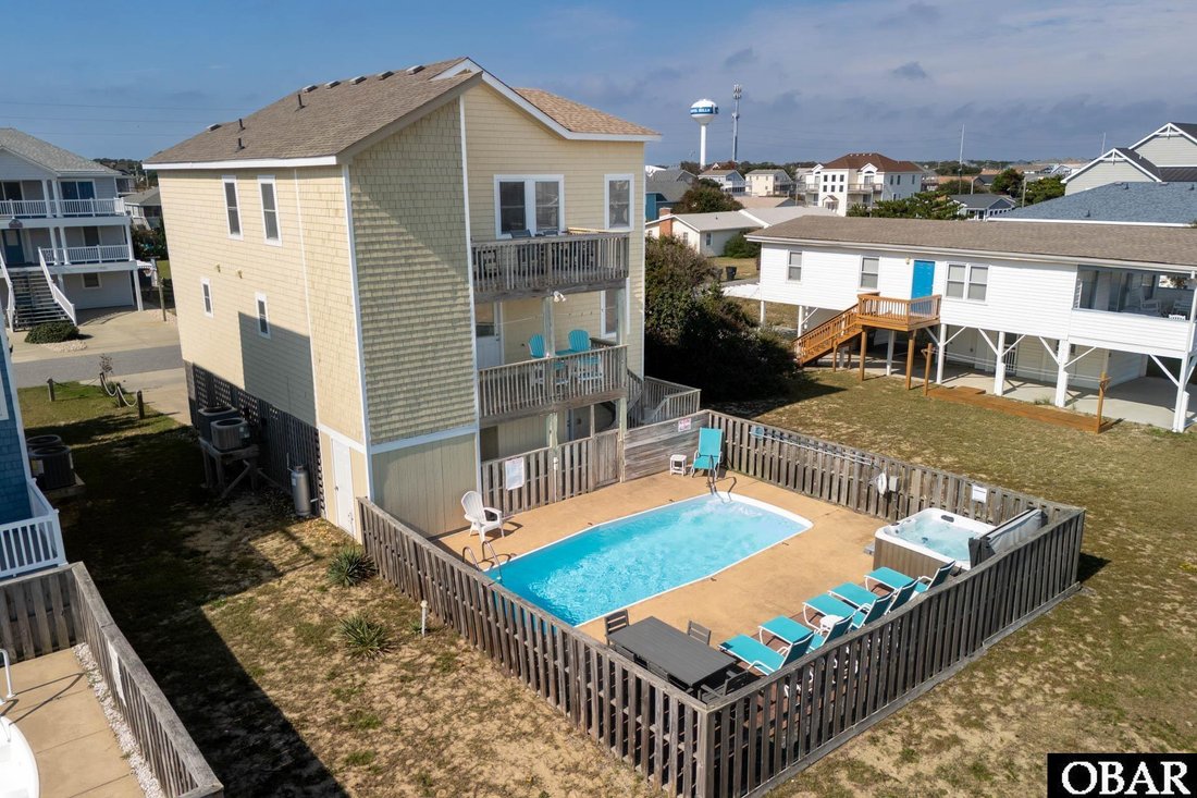 House in Kill Devil Hills, North Carolina, United States 3 - 19124433