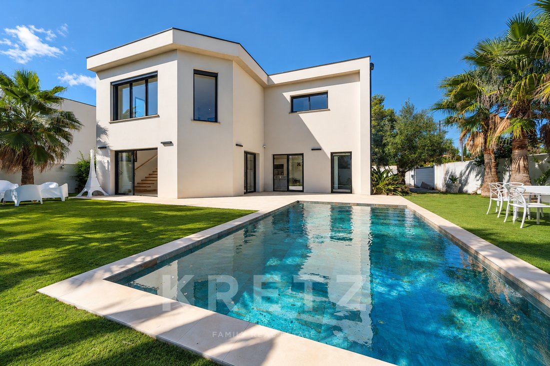 Maison à Le Grau d'Agde, Agde, France 1 - 19127010
