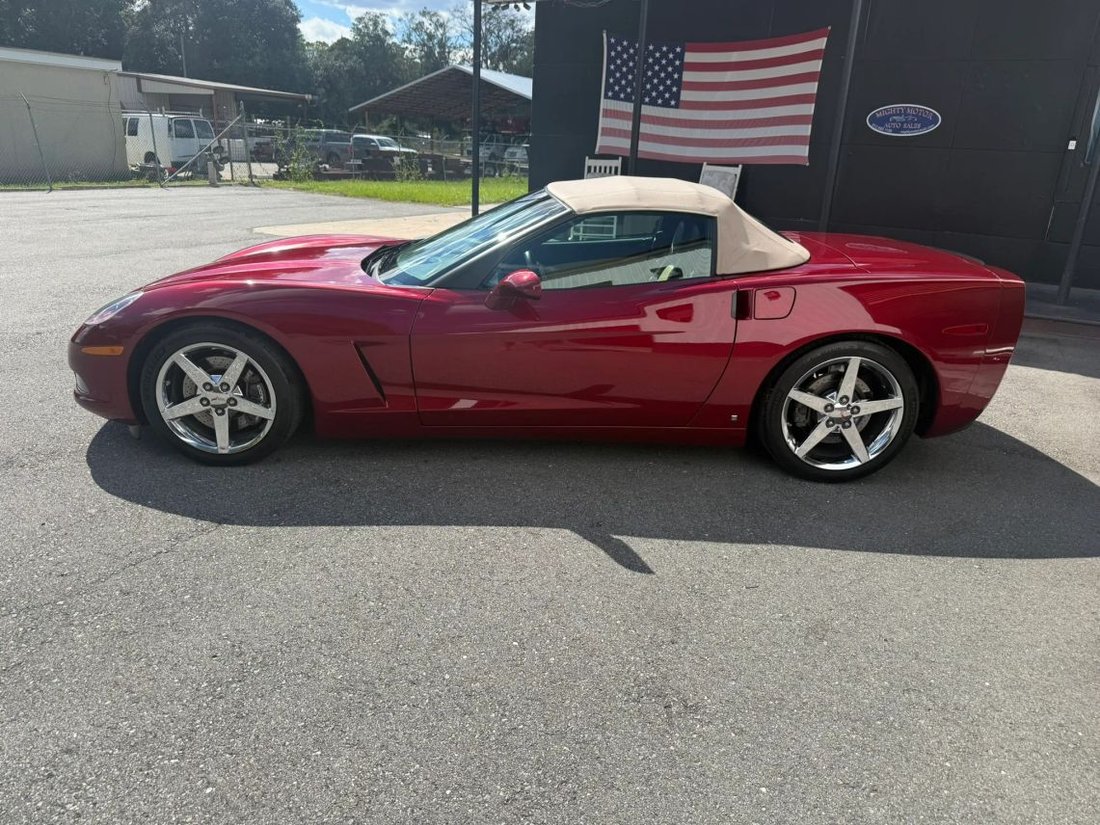 Cabriolet in Kingsland, GA, United States 2 - 19127250