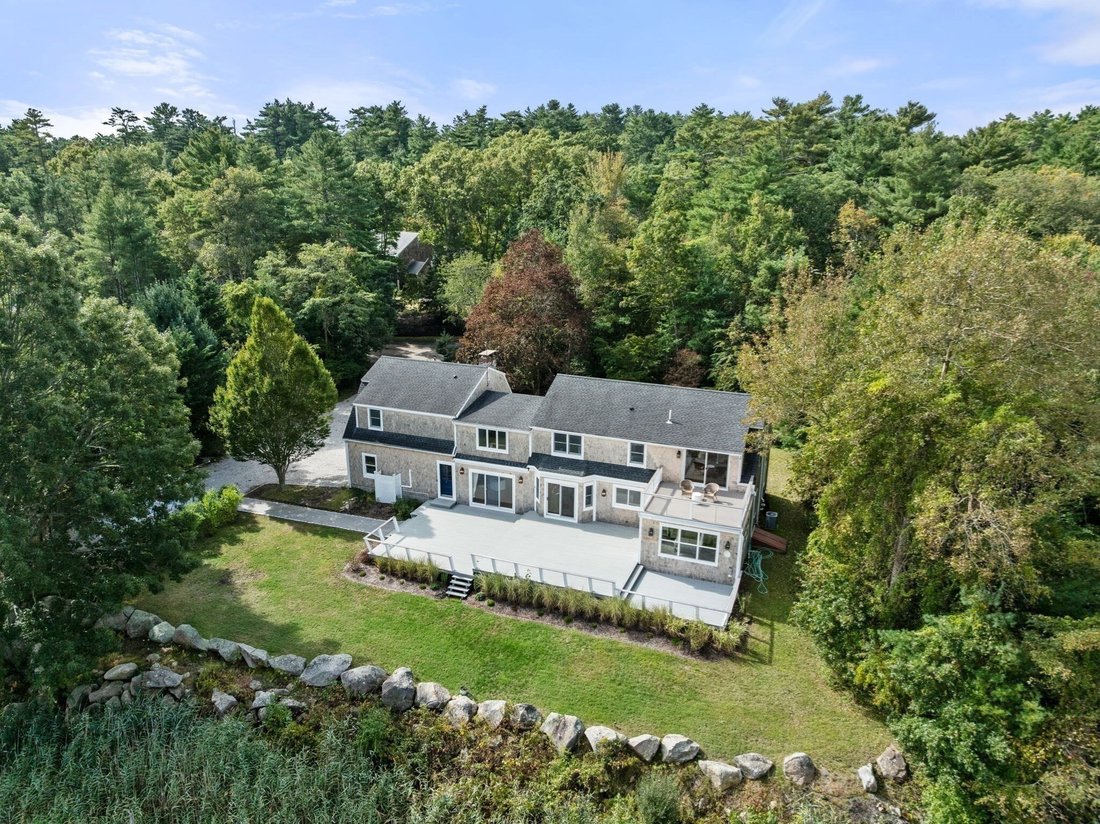 Maison à Marion, Massachusetts, États-Unis 3 - 19120442