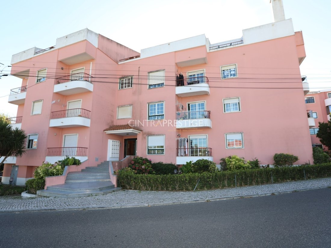 Wohnung in Sintra, Lissabon, Portugal 1 - 19129647