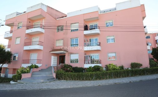 Wohnung in Sintra, Lissabon, Portugal 1