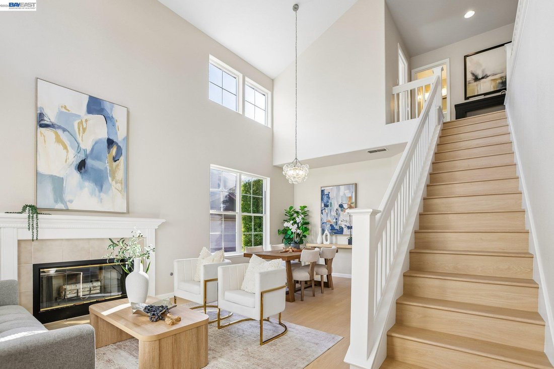 House in Danville, California, United States 4 - 19128698