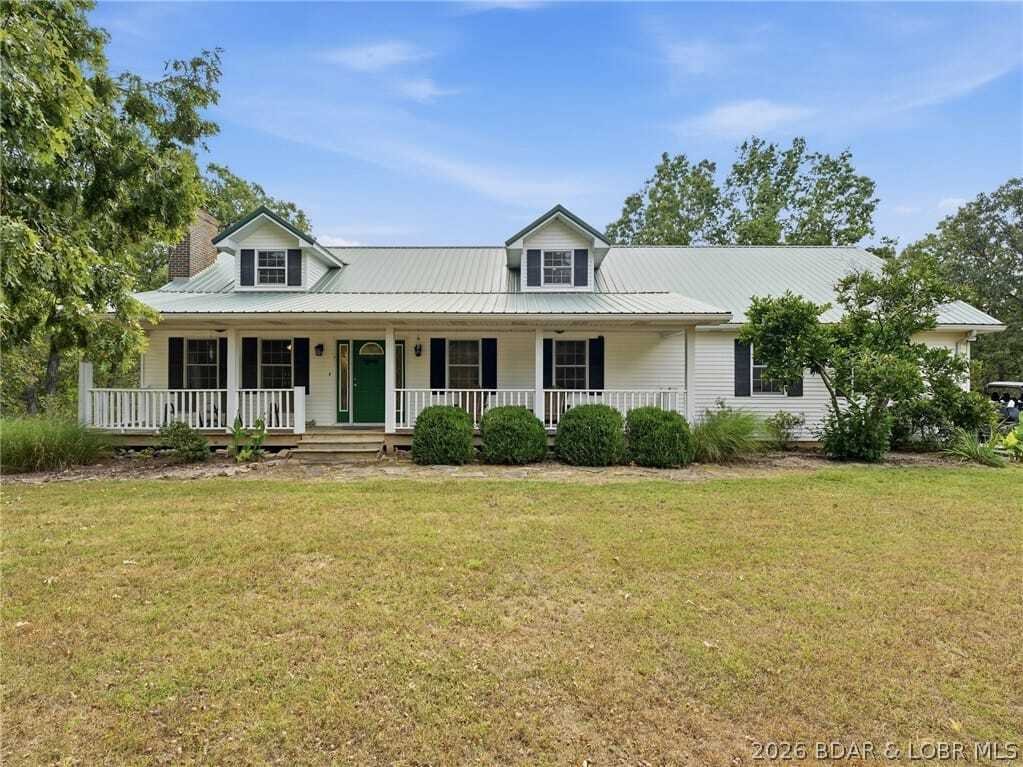 Maison à Lincoln, Missouri, États-Unis 2 - 19136067