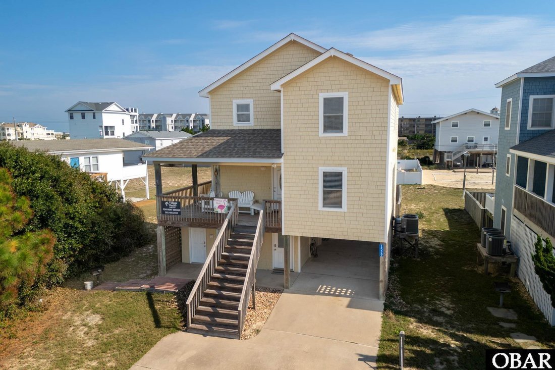 House in Kill Devil Hills, North Carolina, United States 4 - 19124433