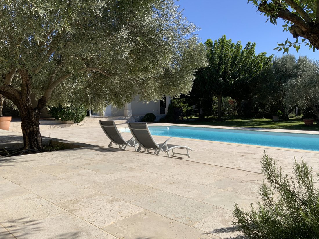House in Uzès, Occitania, France 1 - 19100065