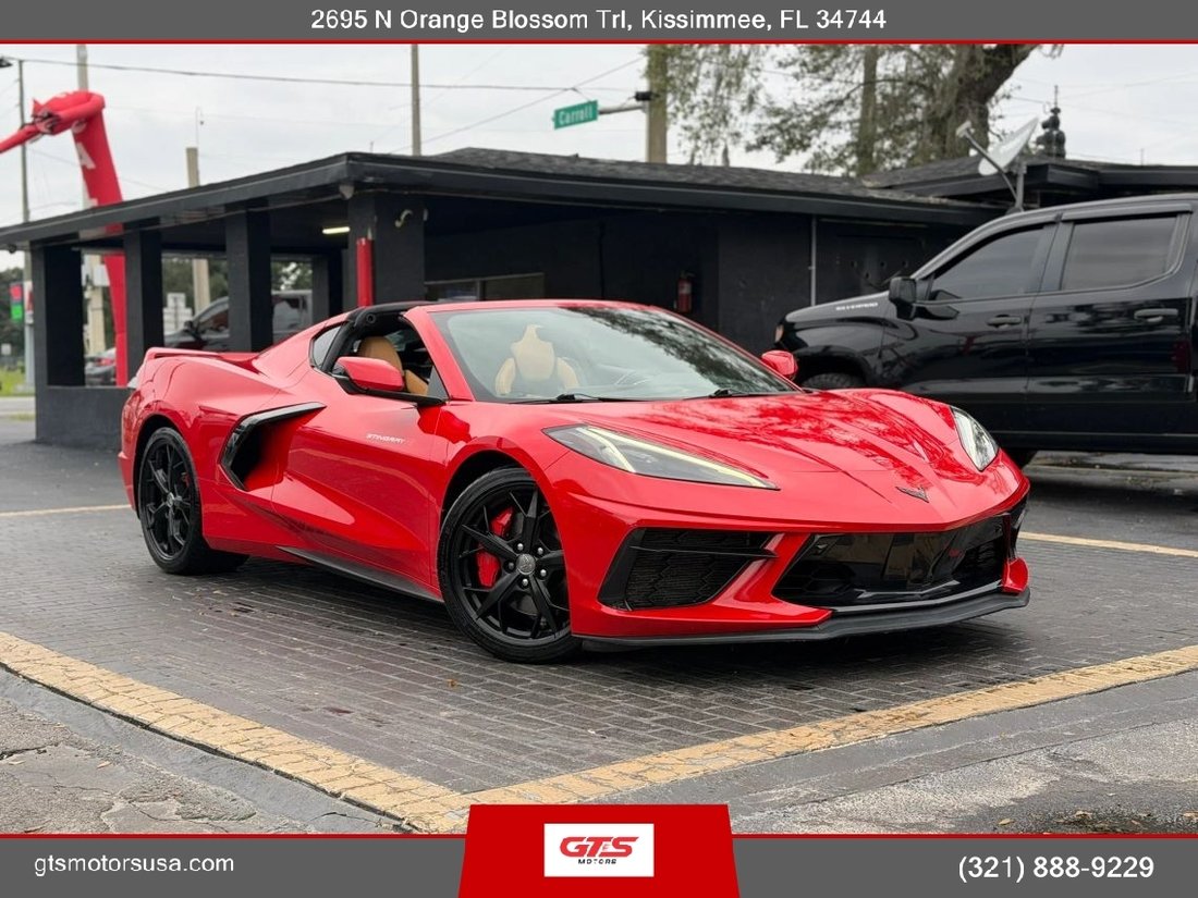 Coupe in Kissimmee, FL, United States 2 - 19134108