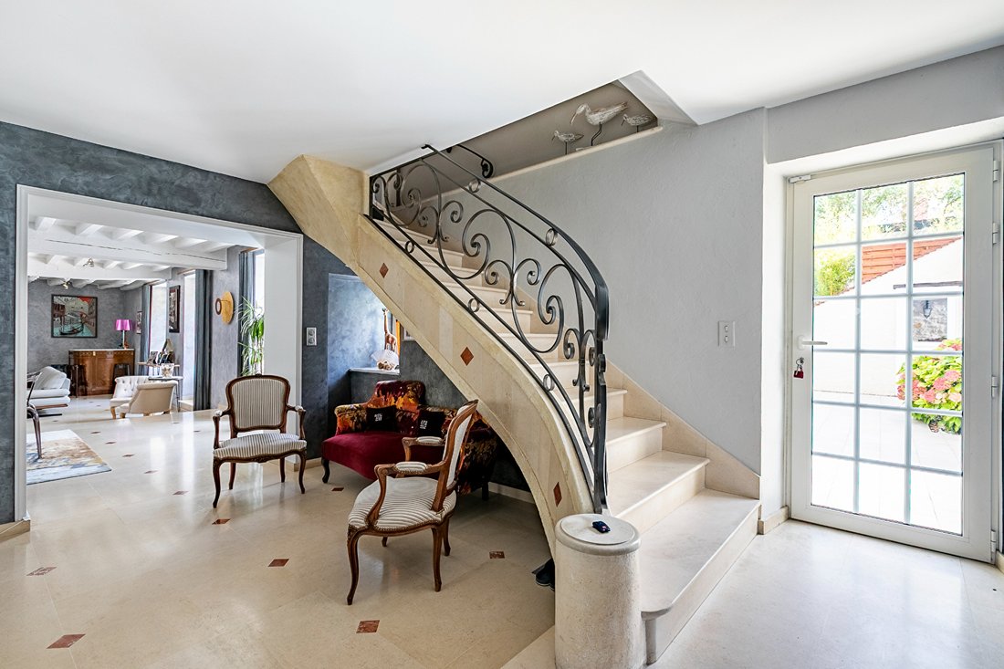 Villa en Senlis, Alta Francia, Francia 4 - 19123217