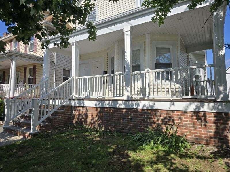 Maison à Roselle Park, New Jersey, New Jersey, États-Unis 2 - 19120915