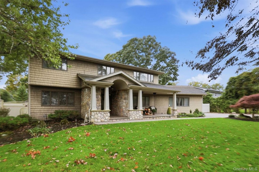 Haus in East Islip, New York, Vereinigte Staaten 1 - 19136057
