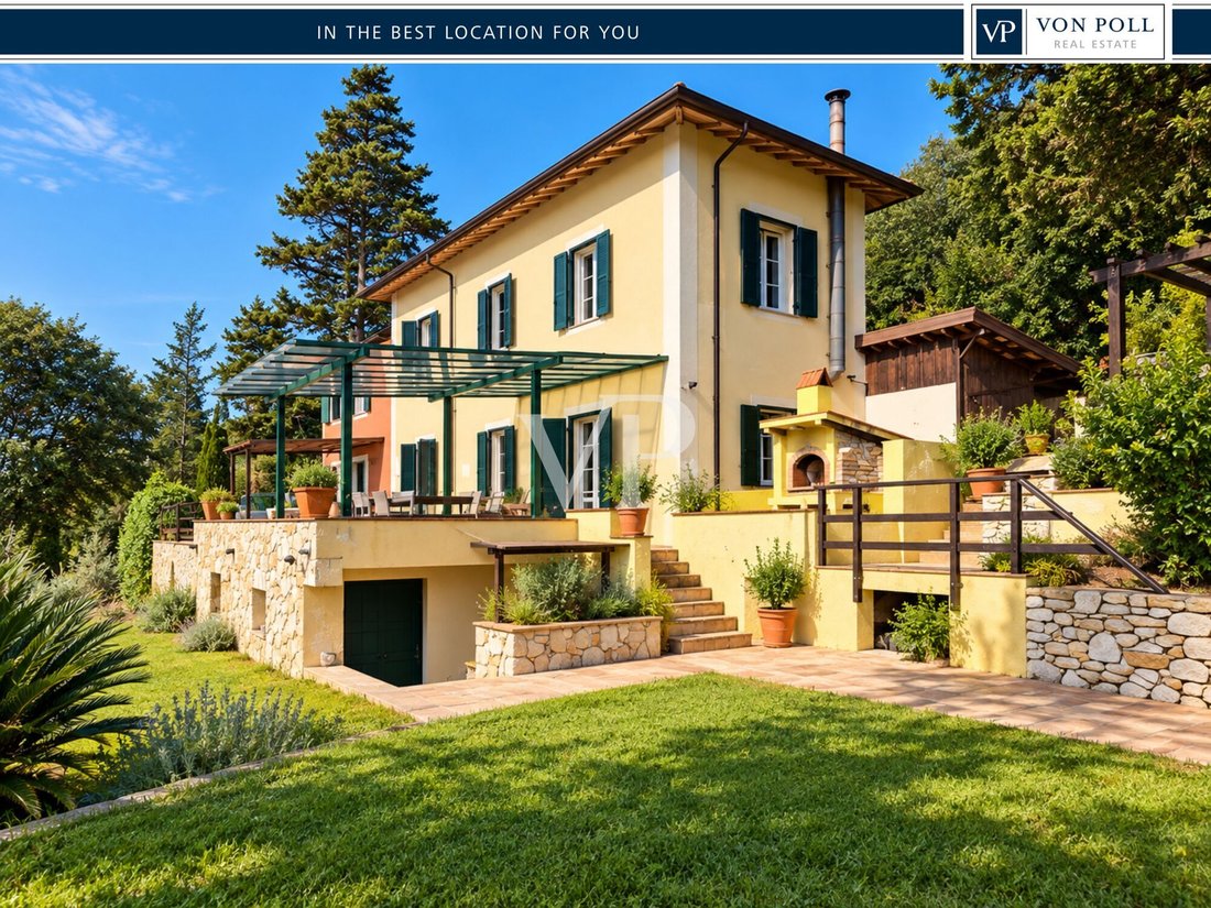 Maison à Rigoli, Toscane, Italie 1 - 19123193