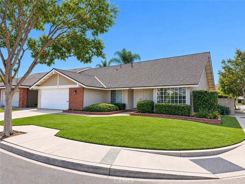 Casa en Cypress, California, Estados Unidos 1 - 19133678