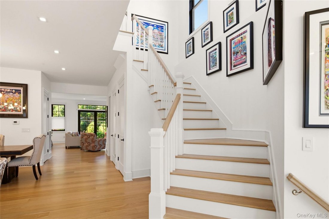 Casa en Woodbury, Nueva York, Estados Unidos 4 - 19127805