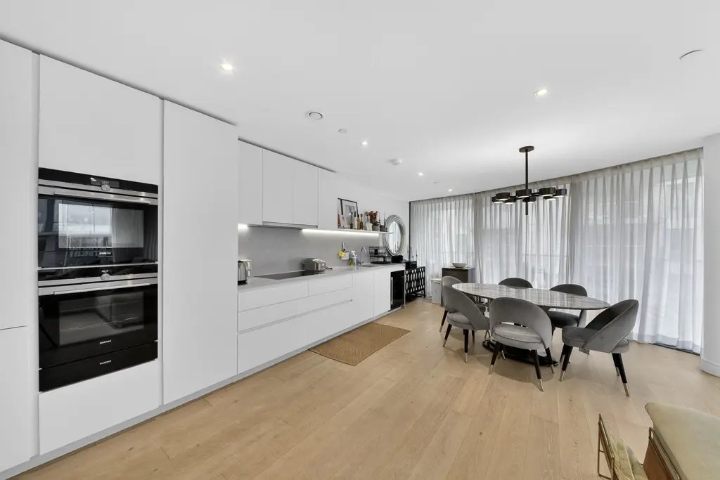 Apartment in Hammersmith, Hammersmith and Fulham, England 3 - 19124532