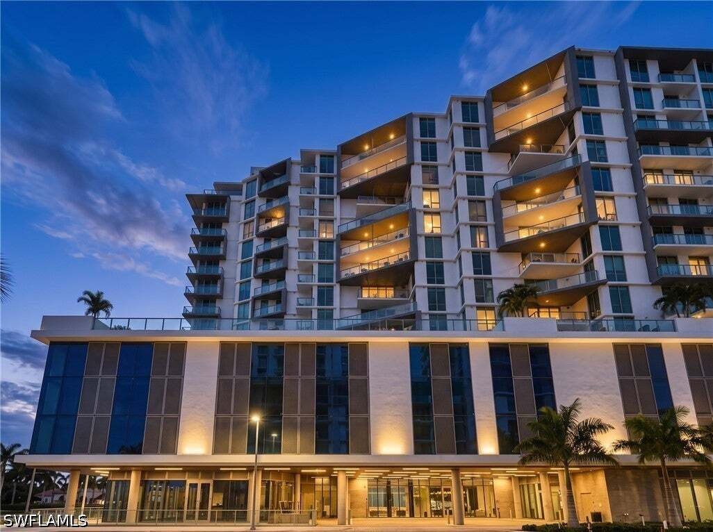 Eigentumswohnung in Naples, Florida, Vereinigte Staaten 2 - 19124201