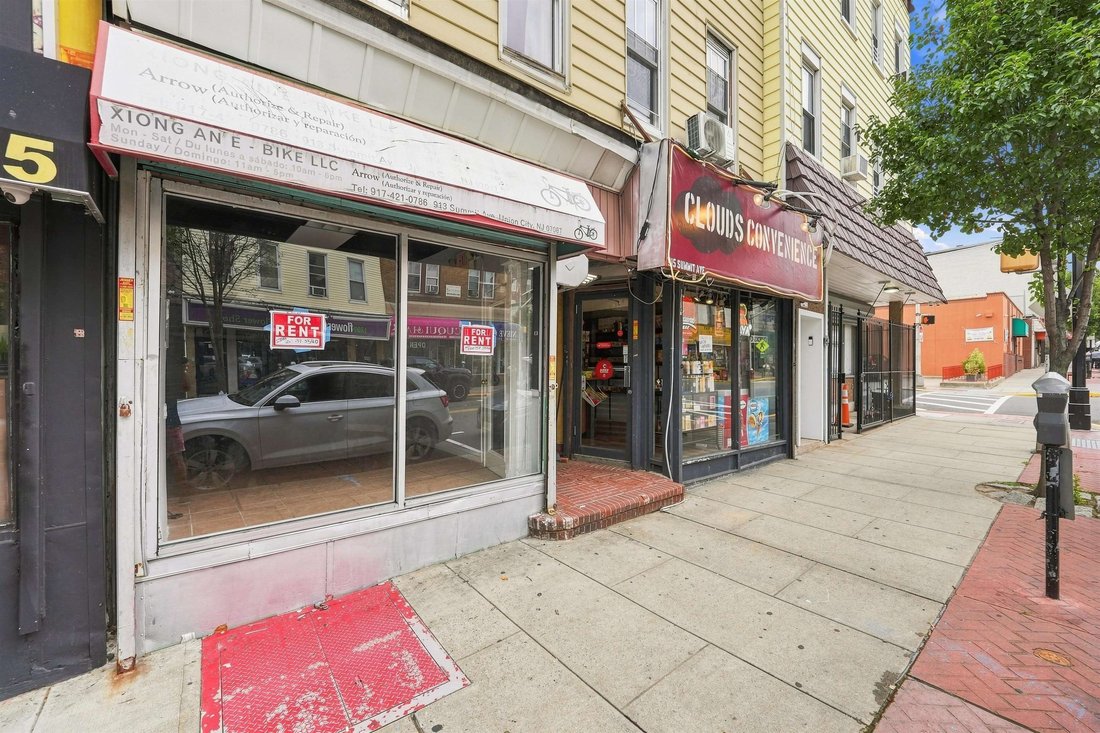 Altro a Union City, New Jersey, Stati Uniti 3 - 19120776