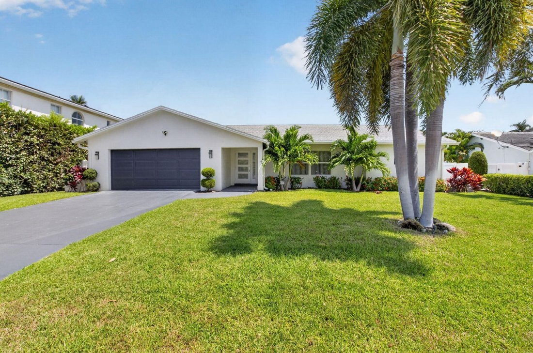 House in Boca Raton, Florida, United States 1 - 19133303