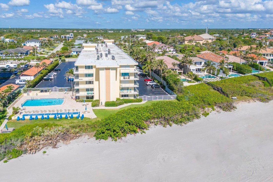 Condominio en North Palm Beach, Florida, Estados Unidos 2 - 19123155