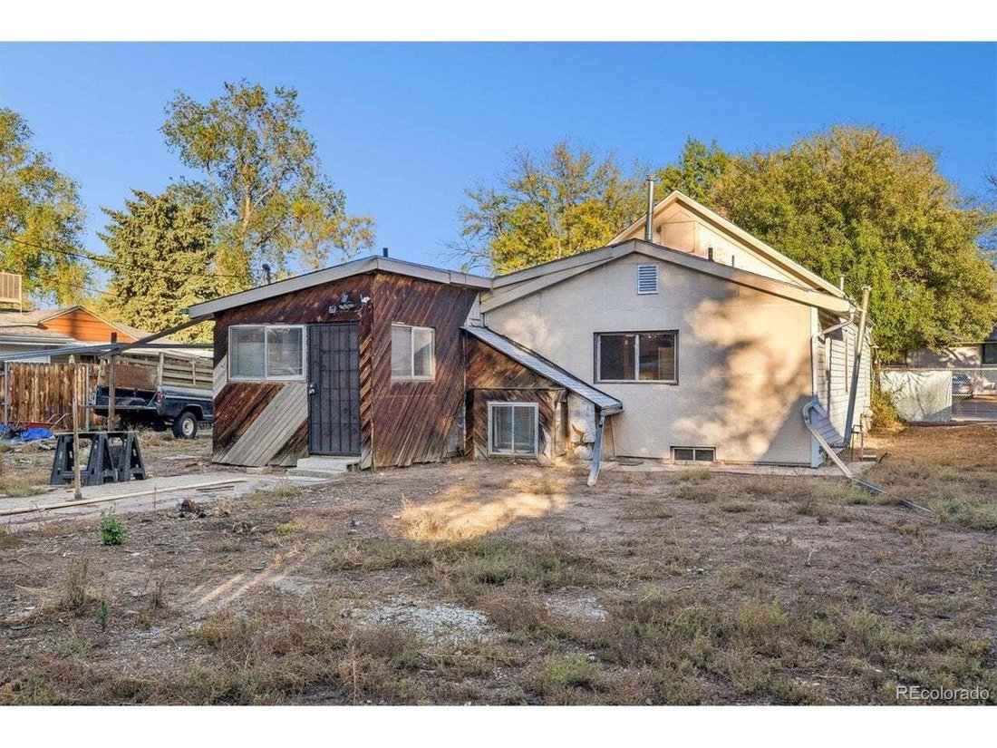 House in Lakewood, Colorado, United States 2 - 19133567