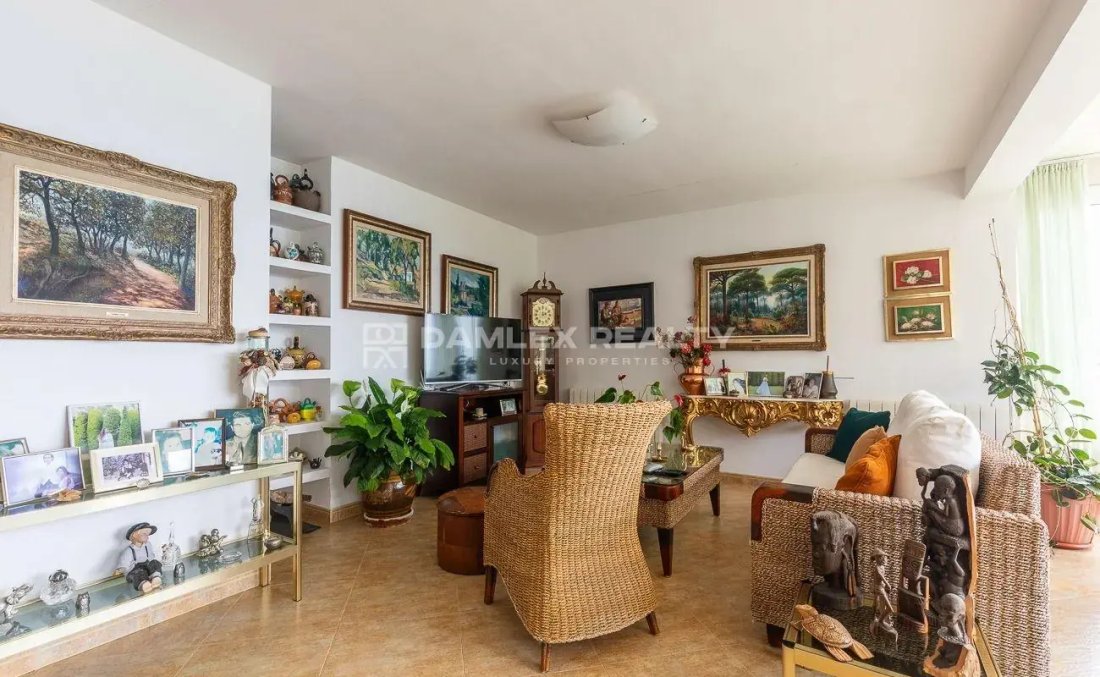 Haus in Lloret de Mar, Katalonien, Spanien 5 - 14435570