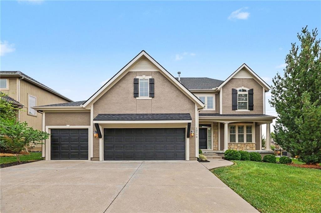 House in Olathe, Kansas, United States 2 - 19136168