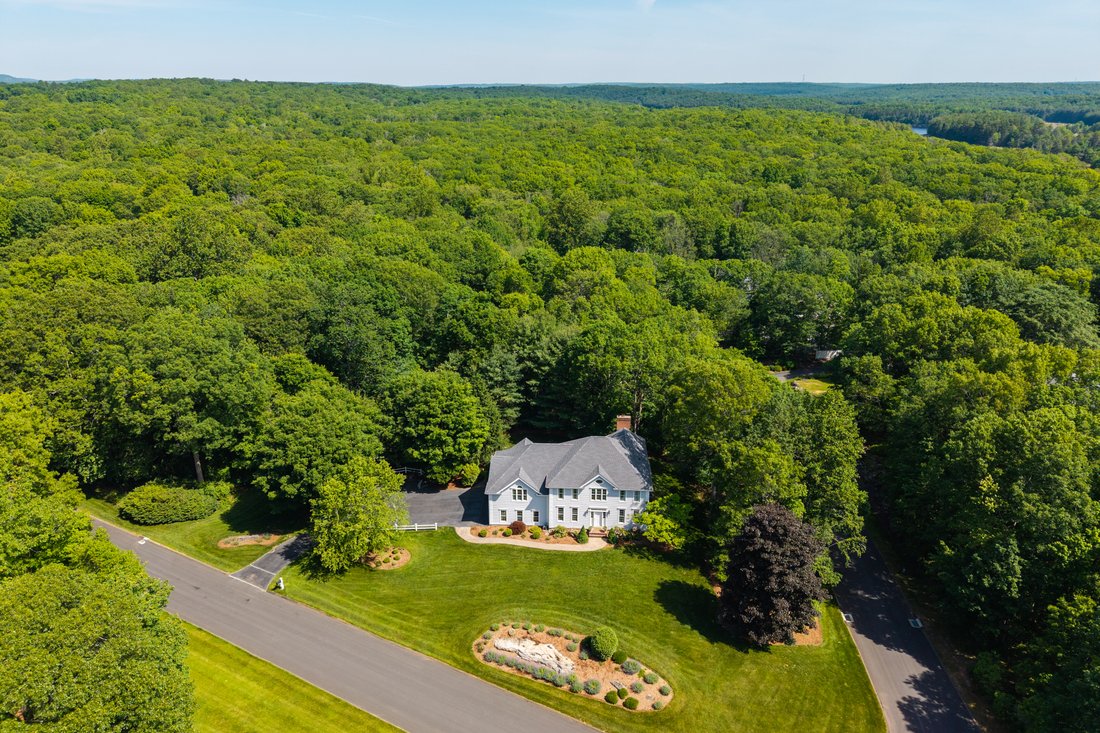 House in Killingworth, Connecticut, United States 1 - 19120637