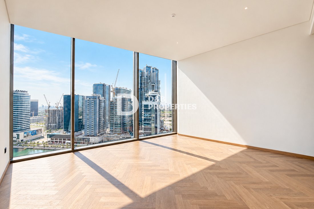 Appartamento a Business Bay, Emirato di Dubai, Emirati Arabi Uniti 2 - 19121504