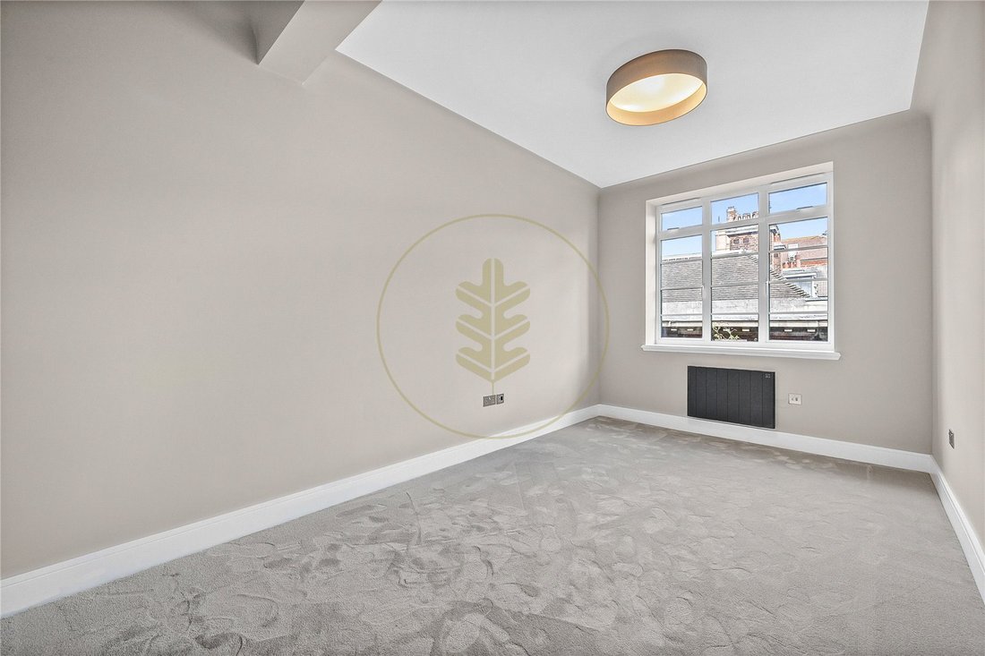 Appartamento a Belsize Park, Camden, Inghilterra 5 - 19124301