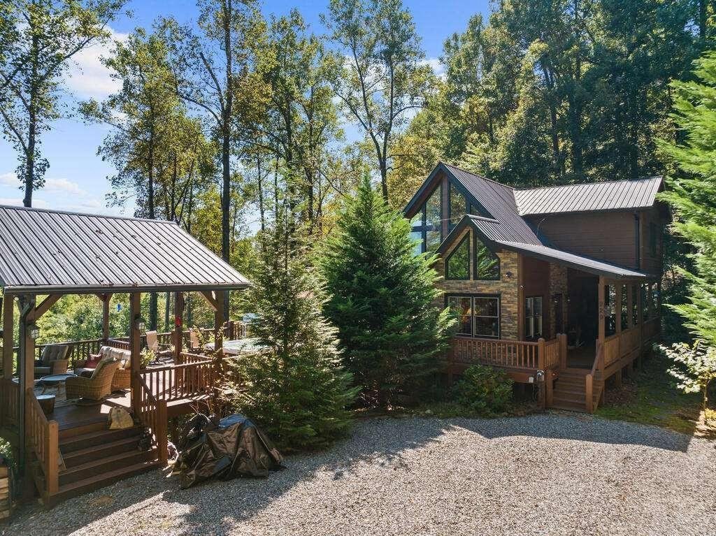 Haus in Blue Ridge, Georgia, Vereinigte Staaten 1 - 19129473