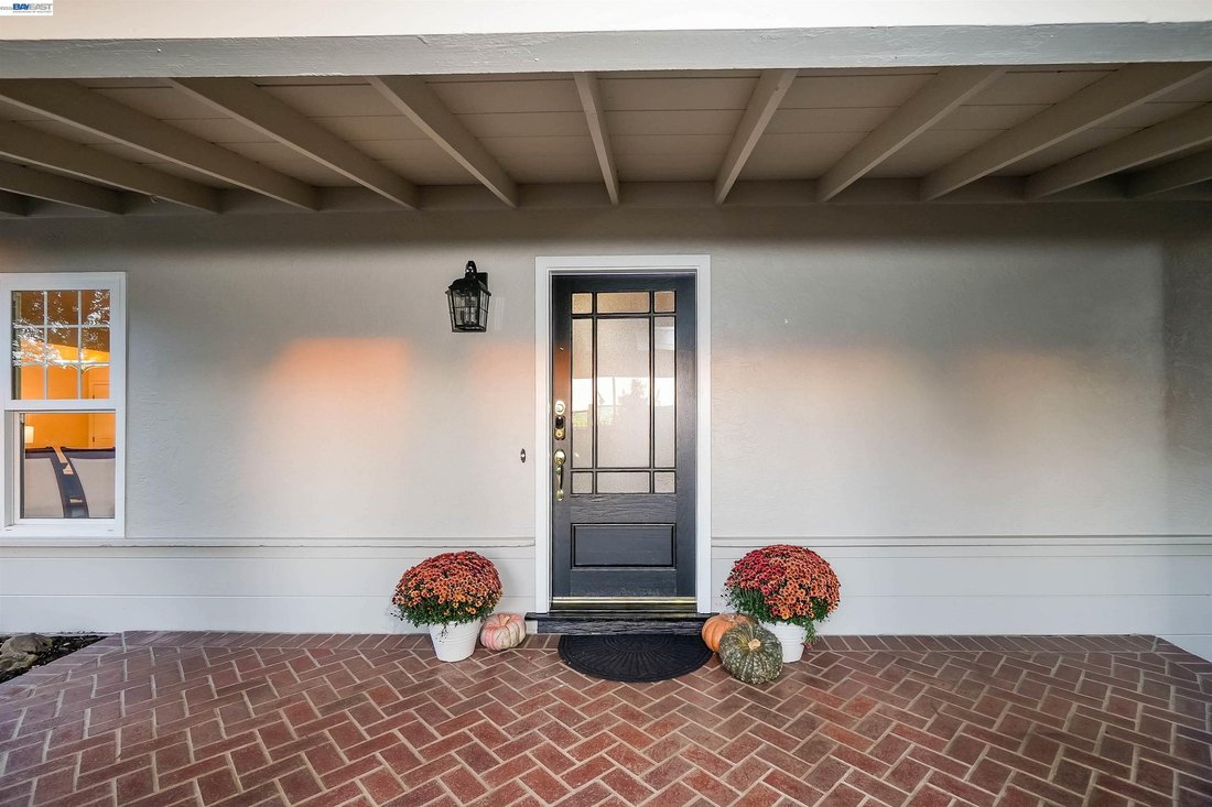 House in Hayward, California, United States 2 - 19125023