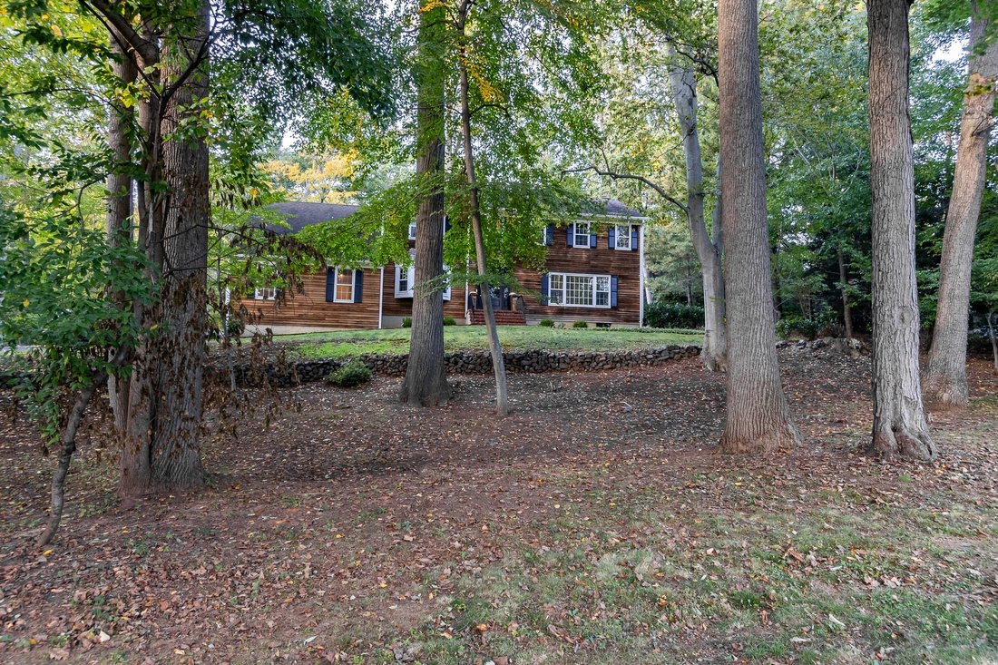 Casa a North Middletown, New Jersey, Stati Uniti 2 - 19123515