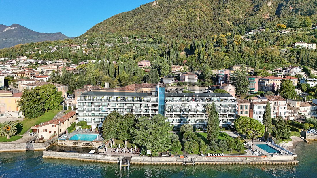 Apartamento en Salò, Lombardía, Italia 4 - 19127515