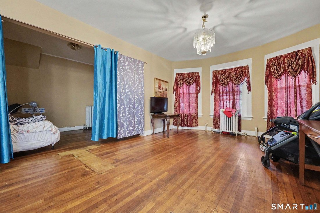 Haus in Bridgeport, Connecticut, Vereinigte Staaten 4 - 19133559