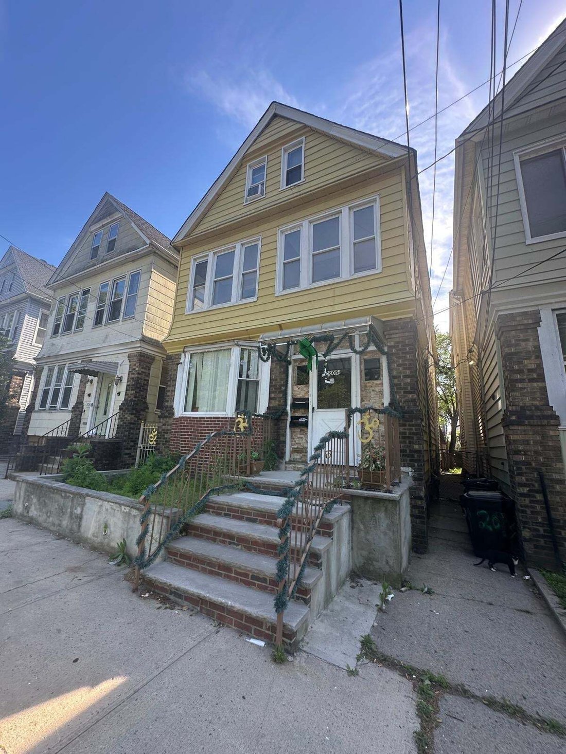 Casa a Jersey City, New Jersey, Stati Uniti 2 - 19121072