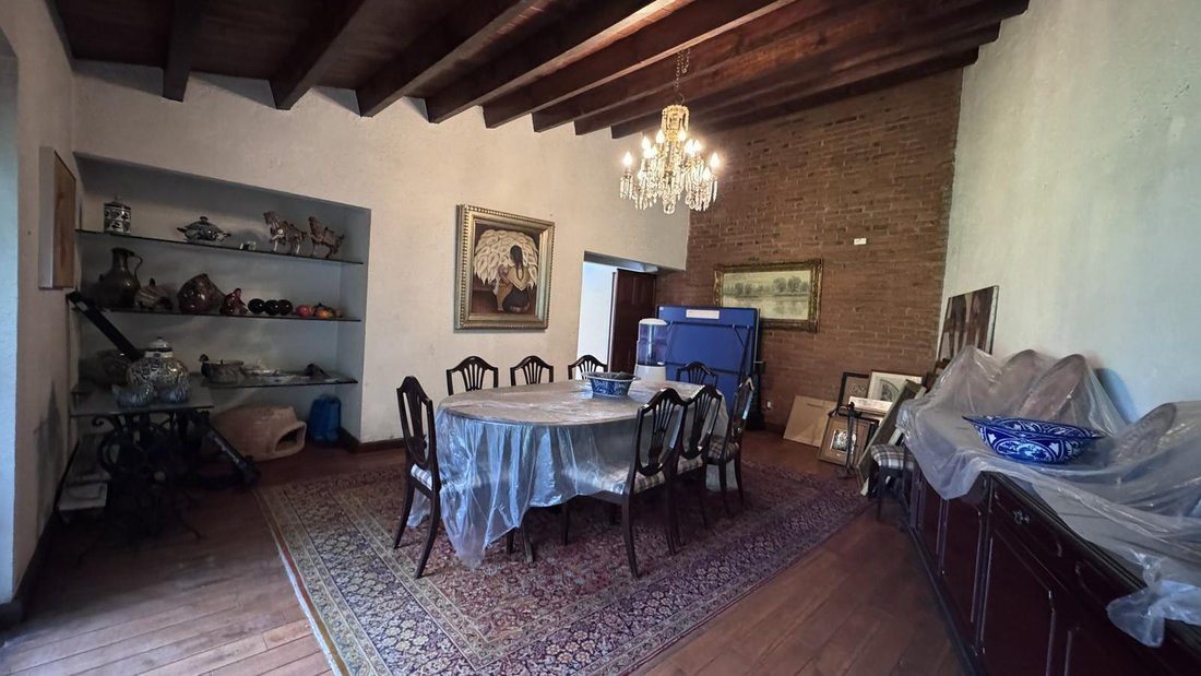 Appartement à Santa Catarina Yecahuitzotl, Mexico, Mexique 5 - 19121192