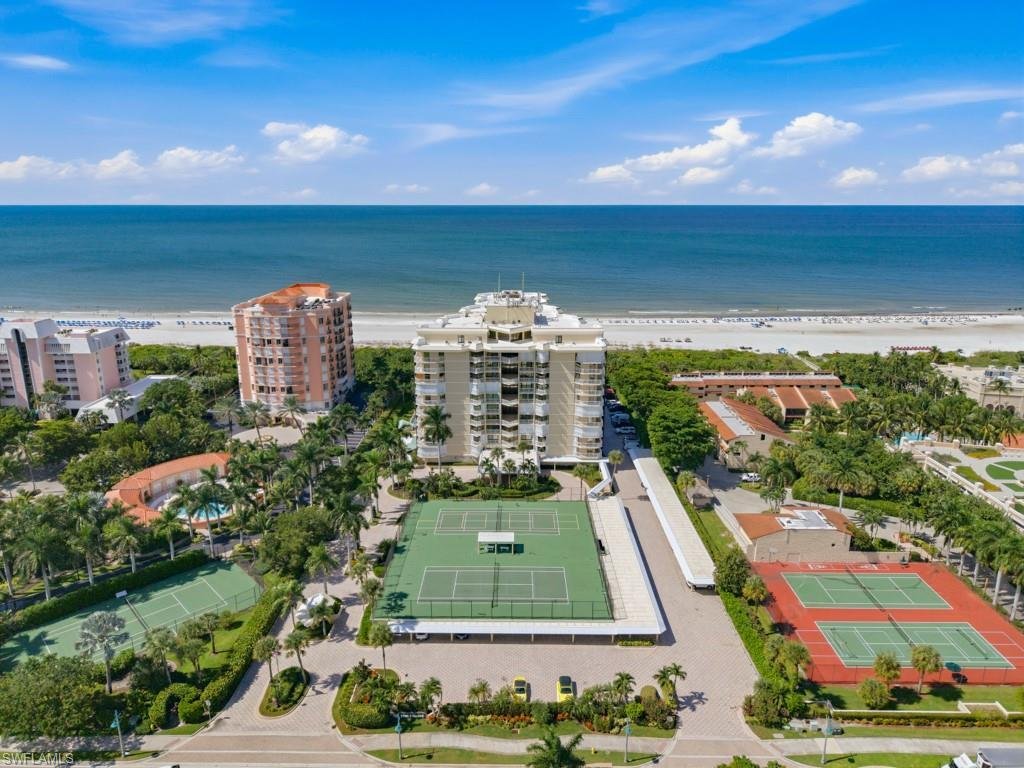 Appartement à Marco Island, Floride, États-Unis 1 - 19129535