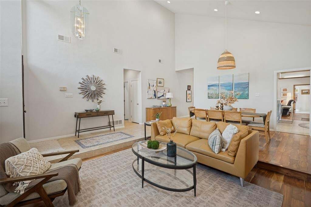 Casa a Plano, Texas, Stati Uniti 5 - 19130763