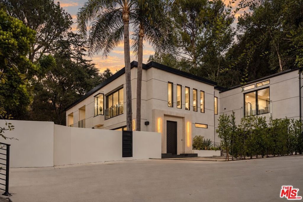 Casa en Los Ángeles, California, Estados Unidos 1 - 19124652