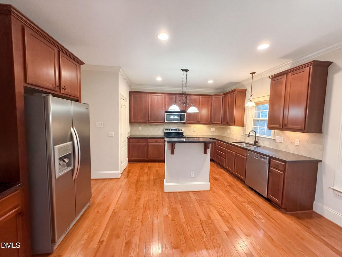 House in Holly Springs, North Carolina, United States 3 - 19125487