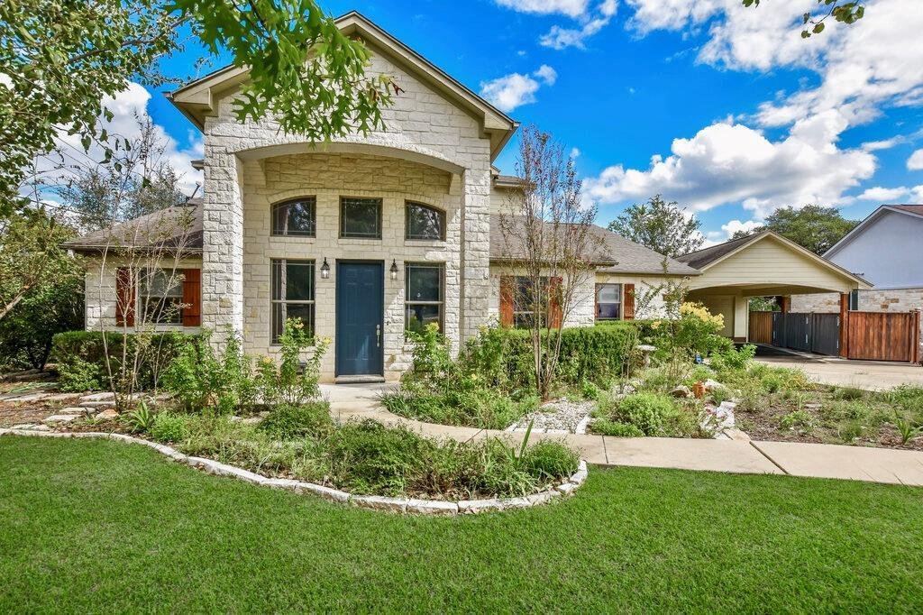 Casa en Austin, Texas, Estados Unidos 1 - 19125457